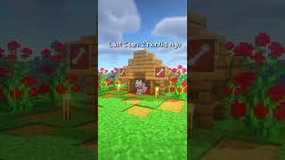 Heartbreaking Minecraft Dogs Pov After You Leave 
