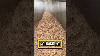 Look Out For THIS With Your Dust Sentry®! #dustcollection #dustcollector #woodworking #madeinusa
