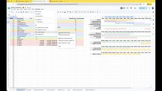Full Linear Calendar Oauth Scopes and advanced usage Guide