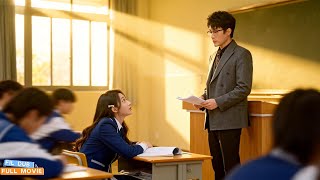 ✨ CEO na Ayaw sa Babae, Naging Guro Para Sa Kanya! | Hindi Inaasahang Pag-ibig