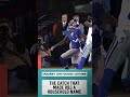 The OBJ Catch The OBJ Catch
