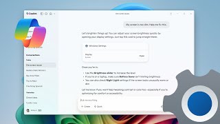 Copilot on Windows Will Soon Let You Open System Settings Directly From Chat