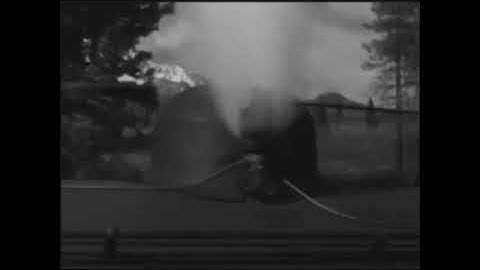 Working On The Railroad - A SteamIsKing MV