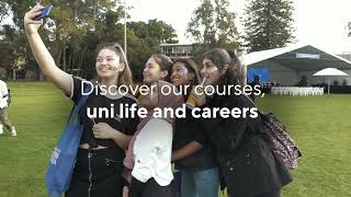 Get Ready For Uwa Open Day