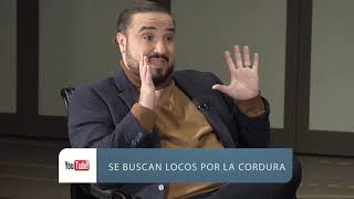 ENTREVISTA AL ACTOR FRANKY MARTÍN, Y EL ILUSIONISMO  DE CORAL SERRATE PGM 152 Information