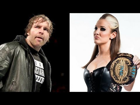 15 Wrestlers Who Are Much Taller Than You Thought