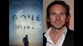 Kirk Baxter, ACE talks GONE GIRL