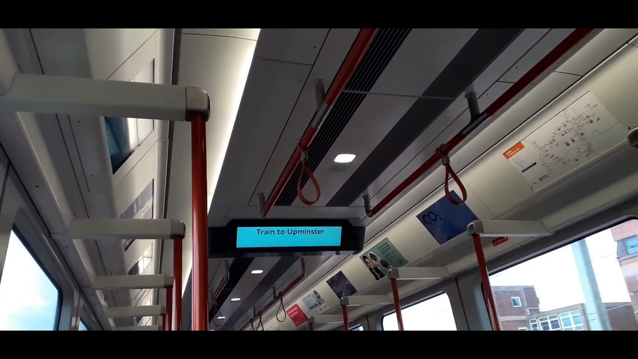 Emma Hignett Train To Upminster Next Station Emerson Park YouTube emma-hignett-train-to-upminster-next-station-emerson-park-youtube