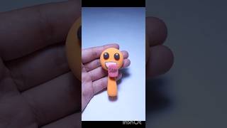 Sprunki OC Cookie Soap #sprunki #sprunkioc #incredibox #shorts #clay #diy #clayart #claydiy #art
