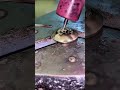 Nut bolt Tacking tig welding tips tucking process #tigwelding #welding #welding #walding #weld #diy