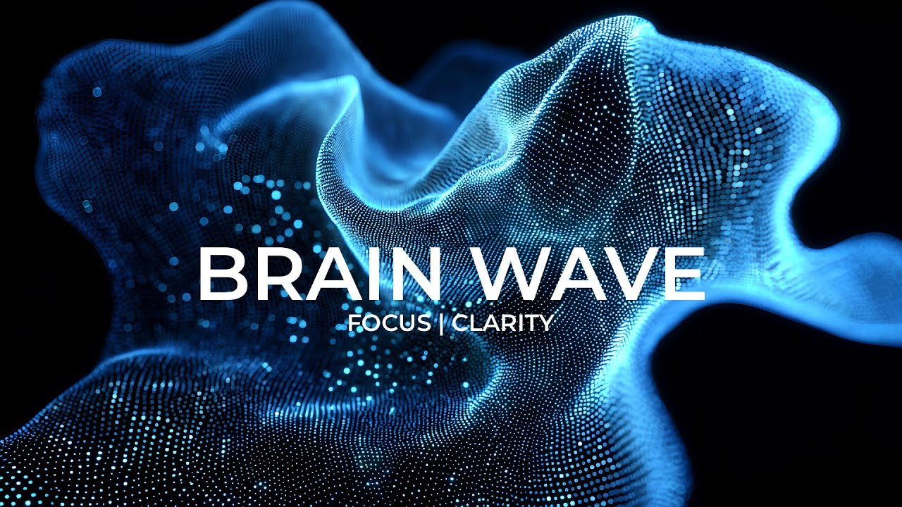 Deep Work Focus — 18Hz Beta Binaural Beats for Improve Concentration and Focus, Productivity Music