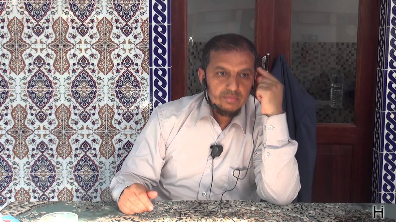 Le Ramadan : bénédiction ou malédiction ? - Hassan Iquioussen