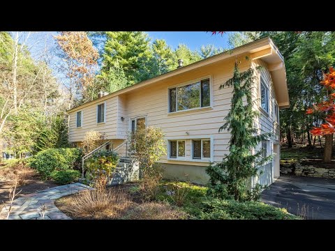 6 Lido Lane, Bedford, MA home video tour