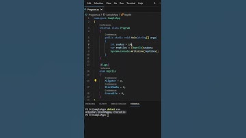 SECRETS OF C# - 17 | Reading Multiple Values from Enumeration ❤️❤️