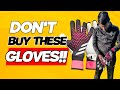 WHAT THE HELL ADIDAS? PREDATOR PRO ACCURACY GOALKEEPER GLOVE REVIEW