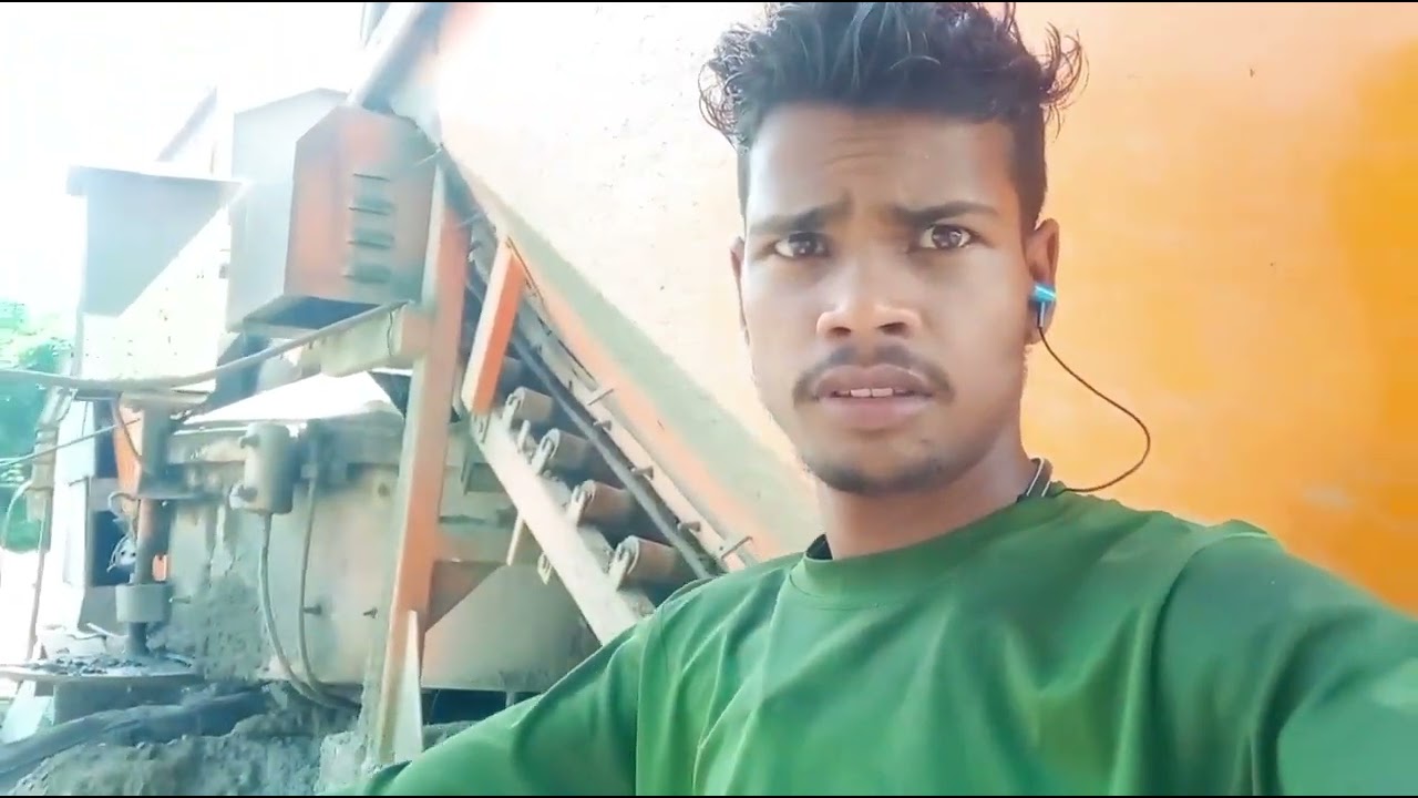 Macons Batching Plant MA20 