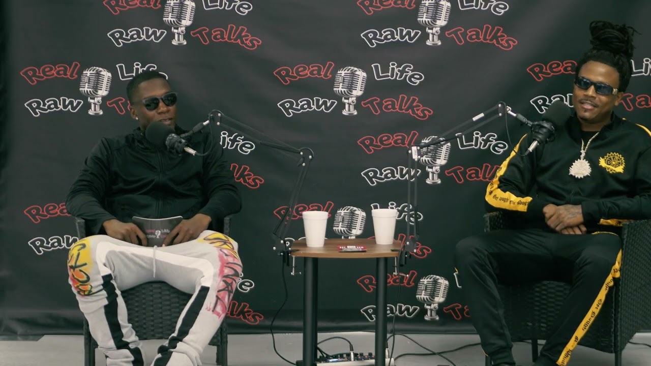 OG Skunny Speaks On New Tape DoughMotion, Clothing Brand, Losing Mother & More