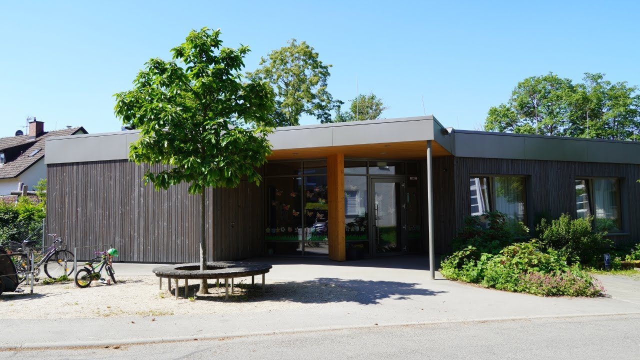 Stadt Ostfildern - Städtische Kitas