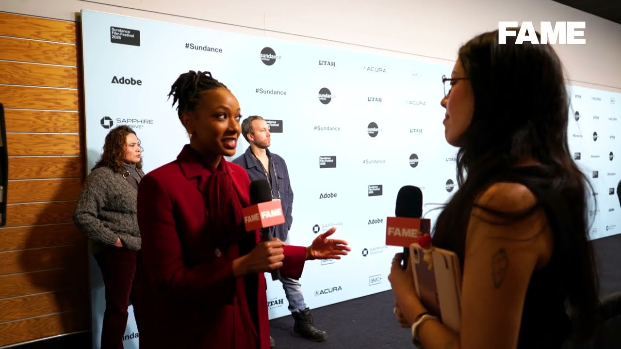 Sundance Film Festival 2025 Recap | FAME Magazine