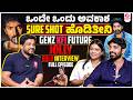 ಯಶ್ ಸ್ಫೂರ್ತಿ.. ಅಪ್ಪು ಪೂರ್ತಿ..|Jolly | Tarush | sushmitha jagappa| Interview Full Episode
