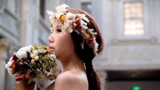 Maroon 5 - Sugar 小修&小璇 婚禮 MV 2016/01/09