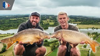 AU COEUR DE LA COMPETITION | Avec Mathieu Neyrat