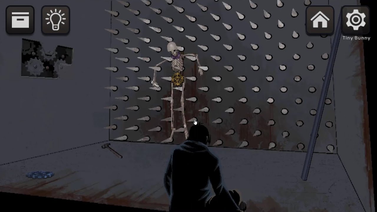 Doors & Rooms Escape King Chapter 4 Stage 3 Walkthrough (mobirix) YouTube