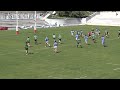 DH J16 - Highlights Cisneros v Gernika
