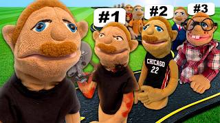 How Many Brothers Does Brooklyn Guy Have?