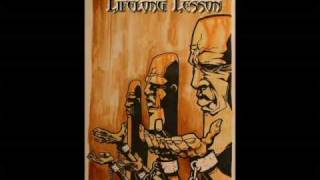 Lifelong Lesson - Losing My Religion (R.E.M. cover) - Punk Version - One-Man Band