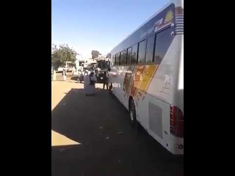 بوري بصات دنقلا والمحس لوري مقعد 