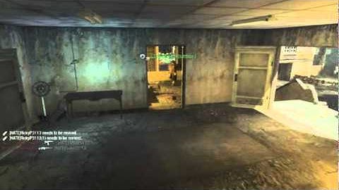 MonkeyButtface3 - Claymore Triple Kill