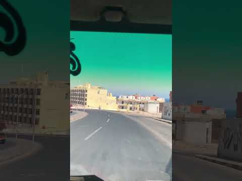 شوارع الغردقة الجميلة Shorts