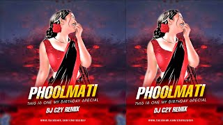 PHOOL MATI TAPORI EDITION REMIX DJ C2Y