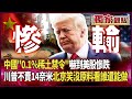 川習會前夕