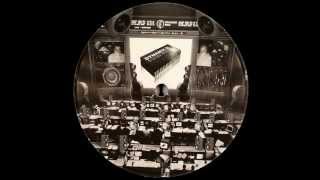 Dynamix II - Spare Parts.