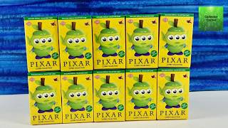 Disney Pixar Cosbi Toy Story & More Blind Box Figure Unboxing