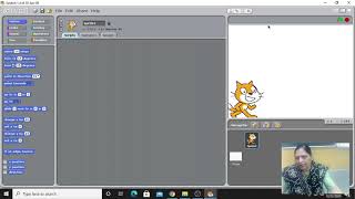 CLASS 4, INTRO TO SCRATCH PROGRAM