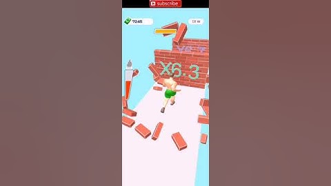 Muscle Rush | GaMePlaY aLL LeVeLs ¦22¦ |BIG UPDATE! [Android, iOS]