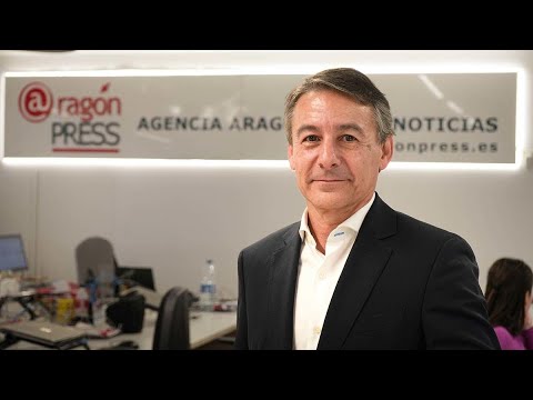 Javier Mart&iacute;nez: &ldquo;Si las empresas reciben ayudas y se van con buena salud, deben devolverlas&rdquo;
