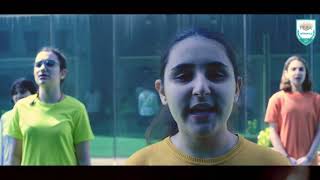 Pera Güzel Sanatlar Orta Okulu - 23 Nisan Ulusal Egemenlik Ve Çocuk Bayramı Atatürk Şarkısı