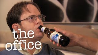 Dwight's Demands  The Office US