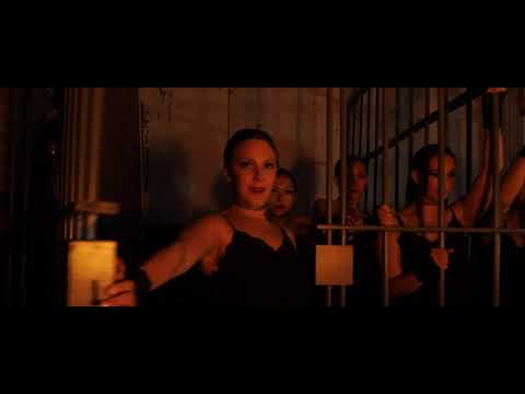 Continuum Dance Co. Season Six: Cell Block Tango.