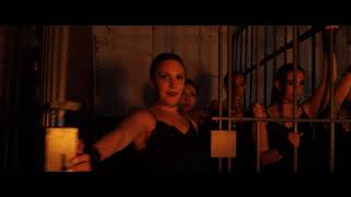 Continuum Dance Co. Season Six: Cell Block Tango.