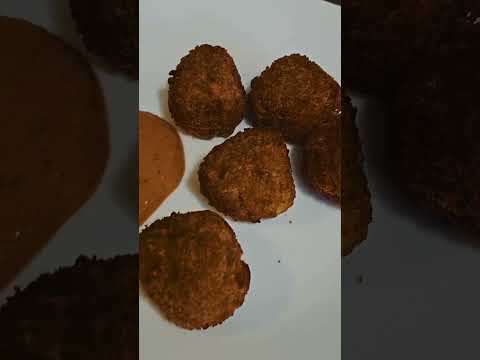 Testing HEB Boudin Bites
