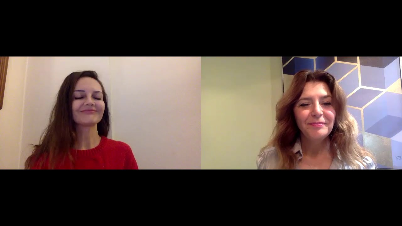 HIVE "KOVAN" Director Eylem Kaftan Q&A - hosted by Nural Sumbultepe