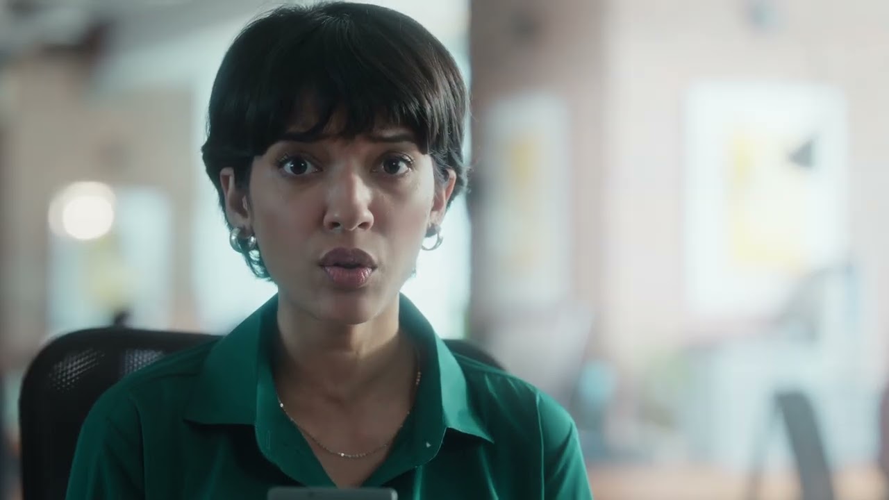 Airtel - The Safe Network | Blocks Fraud Links | Using AI