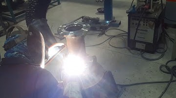 Kemper fume extraction system for FCAW,SMAW,TIG,MIG Welding process