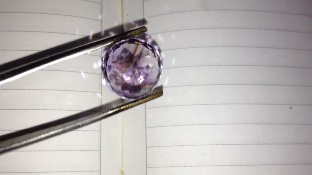 Original Amethyst Stone