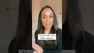 The Mindset You Need to Make DECISIONS